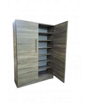 SHOE RACK GABANA 2 PTS REF SA 468 ( 27827 )